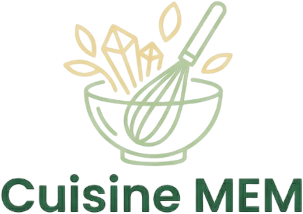 Cuisine MEM